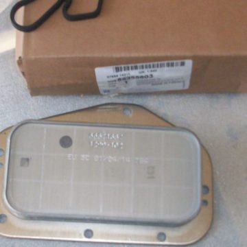 KÃ©t sinh hÃ n Daewoo Lacetti CDX/SE