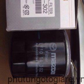 Lá»c dáº§u Äá»ng cÆ¡ Mazda 6, CX7