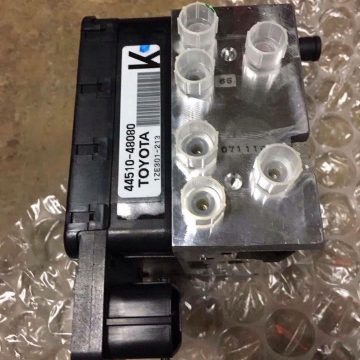 Cá»¥m Äiá»u khiá»n phanh ABS Lexus RX350, Toyota Highlander (2008-2015)