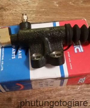 Tổng côn dưới Kia Bongo 3, Hyundai HD72, HD78