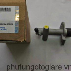 Tá»ng cÃ´n trÃªn Daewoo Lacetti