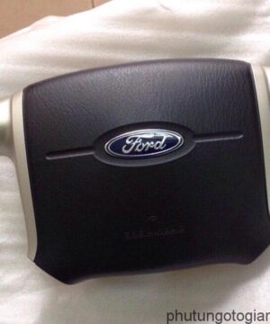 Túi khí vô lăng Ford Everest (2007-2014)