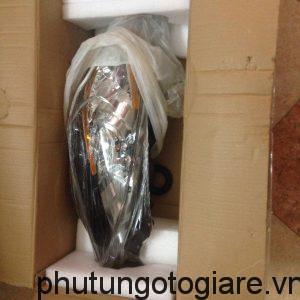 Đèn pha phải Mazda sedan 2009