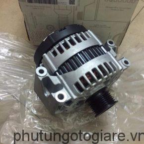 Máy phát Äiá»n Mercedes E350,C300, S550, R350, ML350