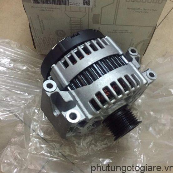 Máy phát điện Mercedes E350,C300, S550, R350, ML350