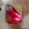 Đèn hậu/lái sau trái Mitsubishi Triton