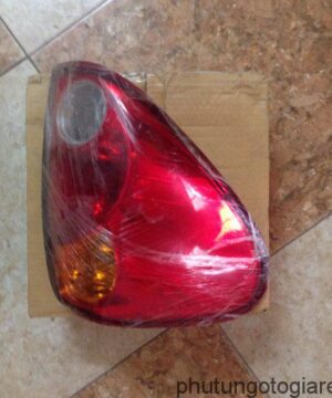 Đèn hậu/lái sau trái Mitsubishi Triton