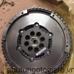 BÃ¡nh ÄÃ  Mazda BT50, Ford Ranger AT