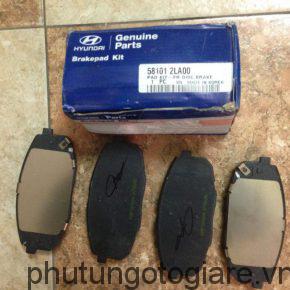 MÃ¡ phanh trÆ°á»c Hyundai I30, Kia Forte