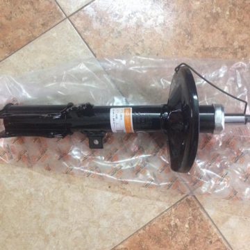 Giáº£m xÃ³c/phuá»c nhÃºn sau trÃ¡i Toyota Camry 2007