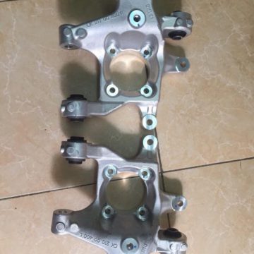 Trụ lái sau Chevrolet Captiva