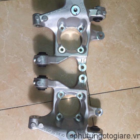 Trụ lái sau Chevrolet Captiva