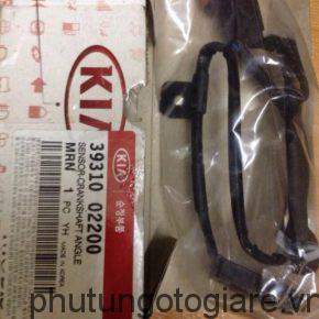 Cáº£m biáº¿n trá»¥c cÆ¡ Kia Morning