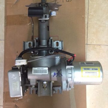 Cá»c lái Äiá»n Hyundai Sonata, Kia Picanto