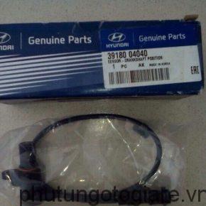 Cáº£m biáº¿n trá»¥c cÆ¡ Hyundai I10 Grand 1.2L