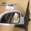 Gương chiếu hậu trái Hyundai Getz 1.1