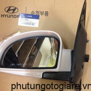 GÆ°Æ¡ng chiáº¿u háº­u trÃ¡i Hyundai Getz 1.1