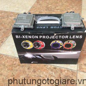 BÃ³ng ÄÃ¨n bi Xenon siÃªu sÃ¡ng CBX