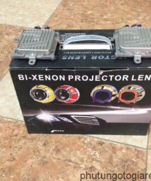 Bóng đèn bi Xenon siêu sáng CBX