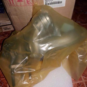 Turbo tÄng Ã¡p Hyundai Porter