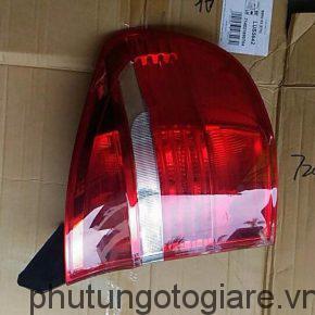 Đèn hậu/lái sau trái BMW E70, X5