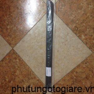 Náº¹p cá»­a sau bÃªn lÃ¡i Toyota Corolla Altis 2009