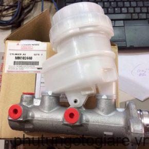 Tá»ng phanh/heo thắng Mitsubishi Triton