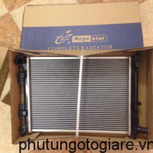 Két nước số sàn của Hyundai I10 Grand