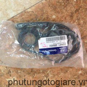 GioÄng giÃ n cÃ² Hyundai I30, Kia Forte