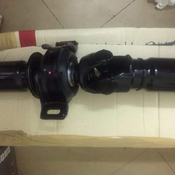 Khá»p các ÄÄng lái Toyota Hilux, Fortuner