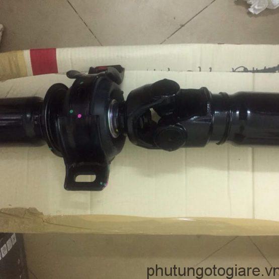 Khớp các đăng lái Toyota Hilux, Fortuner