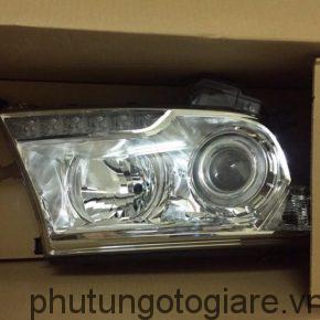 Đèn pha Toyota Land Cruiser 13-15