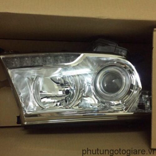 Đèn pha Toyota Land Cruiser 13-15