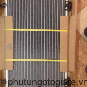 Giàn nóng Toyota Corolla Altis 2004