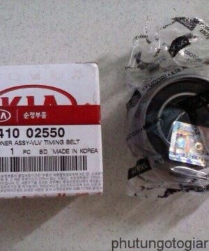 Bi tăng cam Kia Morning, Hyundai Getz Click 1.1L