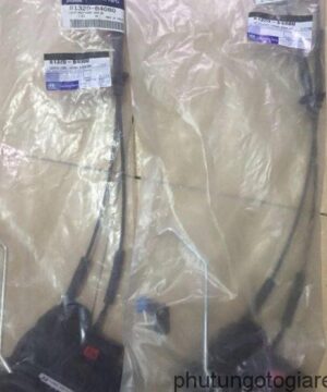 Cơ cấu Rơ le mở cửa Hyundai I10 Grand