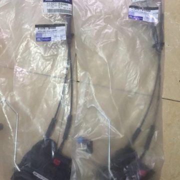 CÆ¡ cấu RÆ¡ le má» cá»a Hyundai I10 Grand