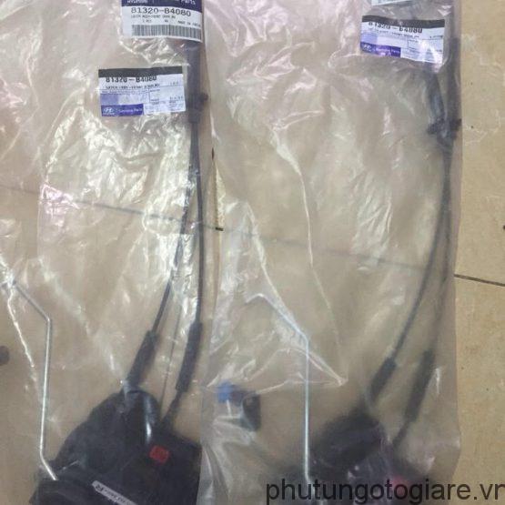 Cơ cấu Rơ le mở cửa Hyundai I10 Grand