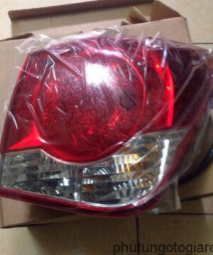 Đèn hậu miếng ngoài Daewoo Lacetti CDX