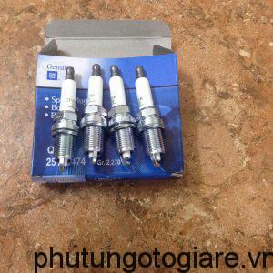 Bugi Daewoo Lacetti CDX SE, Chevrolet Cruze