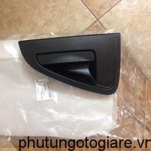 Tay mở cửa ngoài sau trái Chevrolet Spark M300, Daewoo Matiz IV/ Groove