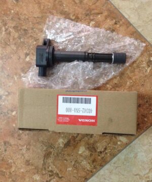 Mô bin Honda Civic sedan 2008