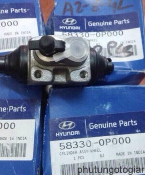 Xy lanh phanh sau Hyundai I10 Grand