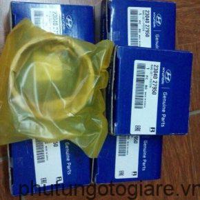 Xéc mÄng cos 0 Hyundai Santafe 2.0