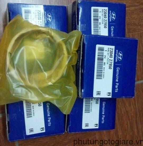 Xéc măng cos 0 Hyundai Santafe 2.0