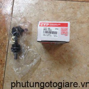 Rotuyn cÃ¢n báº±ng sau trÃ¡i Hyundai Sonata, Tucson, Kia Optima