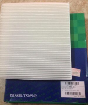 Lọc gió điều hòa Hyundai Accent 2011