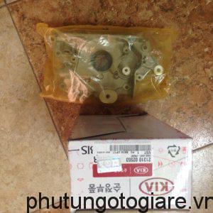 BÆ¡m dáº§u Hyundai Getz