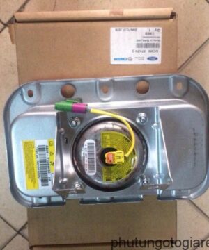 Túi khí phụ Mazda BT50, Ranger 2014