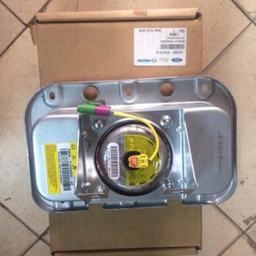 TÃºi khÃ­ phá»¥ Mazda BT50, Ranger 2014